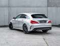 Mercedes-Benz CLA 220 AMG Automaat Panoroof xenon Electric seats Silber - thumbnail 37