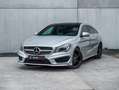 Mercedes-Benz CLA 220 AMG Automaat Panoroof xenon Electric seats Silber - thumbnail 39