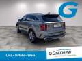 Kia Sorento Platin 5S 2.2 CRDi Grau - thumbnail 4