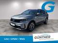 Kia Sorento Platin 5S 2.2 CRDi Grau - thumbnail 1