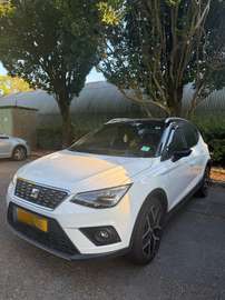 Arona 1.0 TSI DSG OPF FR