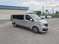 Renault Trafic T29 1.6 dCi 125 CV S&S PC-TN Intens Heavy T.Tu Сірий - thumbnail 1