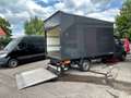 Mercedes-Benz Sprinter (Koffer+Lift) L3 316 CDI Klima MBUX RWD Schwarz - thumbnail 3