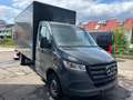Mercedes-Benz Sprinter (Koffer+Lift) L3 316 CDI Klima MBUX RWD Schwarz - thumbnail 10