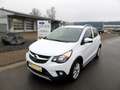 Opel Karl Rocks *Allwetter*Touch+CarPlay*Klima*Winterpaket* Weiß - thumbnail 1
