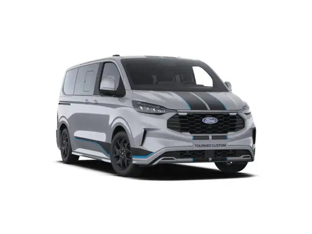 Ford Tourneo Custom v710 320 2.0 ecoblue 150cv sport l1h1