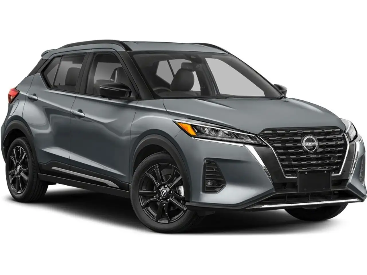 2024 Nissan Kicks