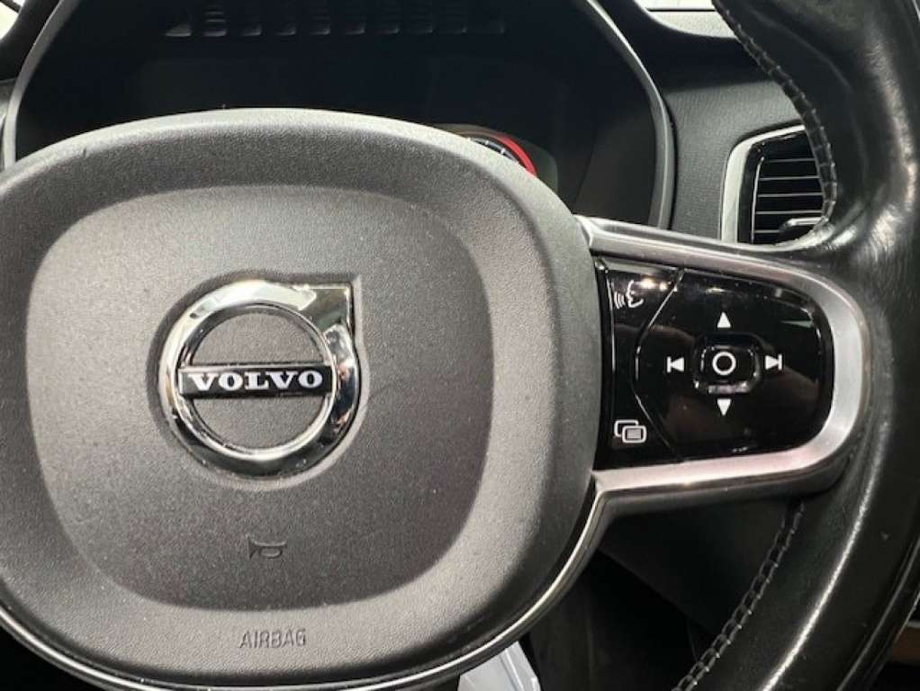 2018 Volvo XC90 XC 90 T6 INSCRIPTION AWD GARANTIE 12m*7 PLACES*CUI thumb 15