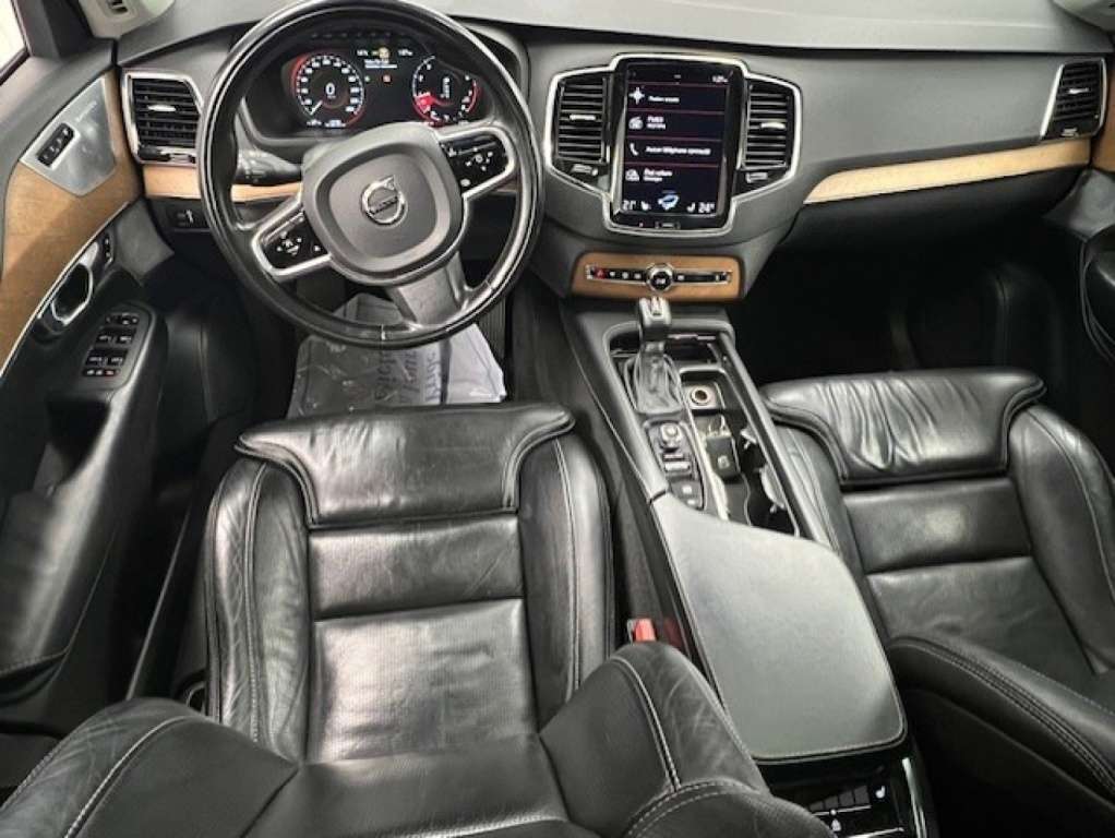 2018 Volvo XC90 XC 90 T6 INSCRIPTION AWD GARANTIE 12m*7 PLACES*CUI thumb 12