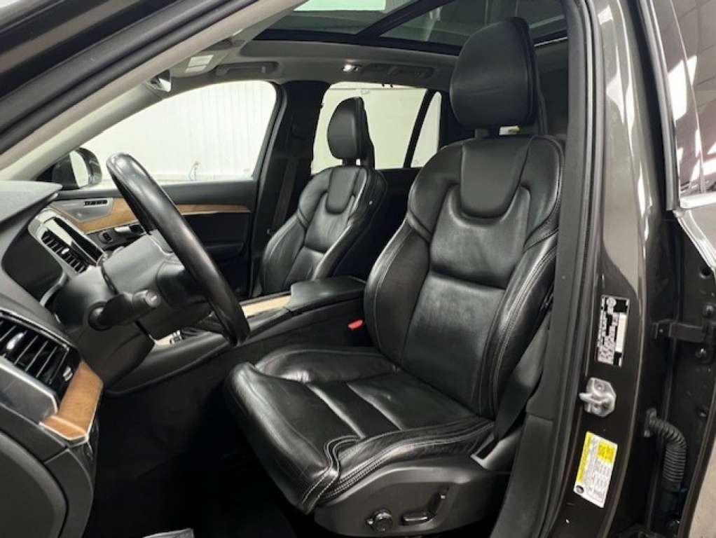 2018 Volvo XC90 XC 90 T6 INSCRIPTION AWD GARANTIE 12m*7 PLACES*CUI thumb 31