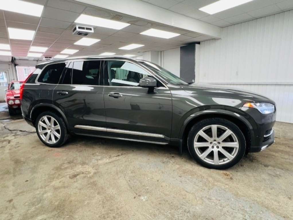 2018 Volvo XC90 XC 90 T6 INSCRIPTION AWD GARANTIE 12m*7 PLACES*CUI thumb 6