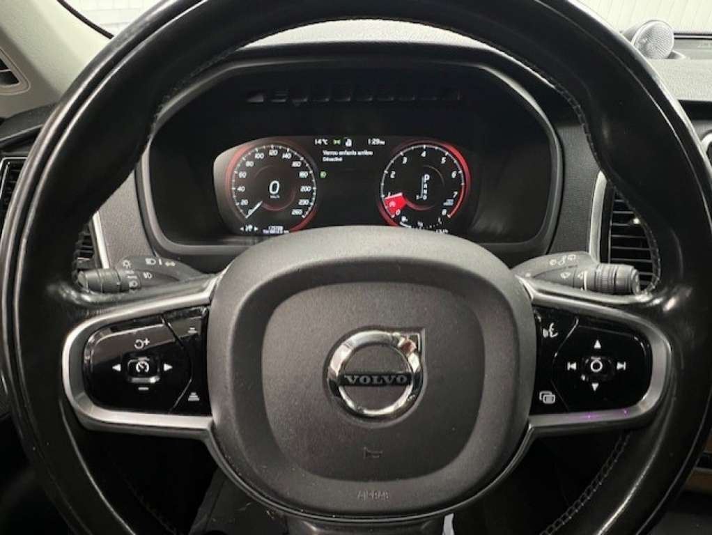 2018 Volvo XC90 XC 90 T6 INSCRIPTION AWD GARANTIE 12m*7 PLACES*CUI thumb 13