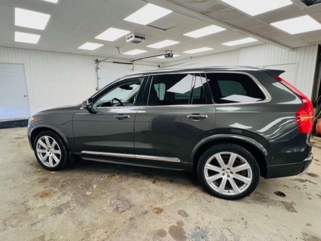 2018 Volvo XC90 XC 90 T6 INSCRIPTION AWD GARANTIE 12m*7 PLACES*CUI thumb 10