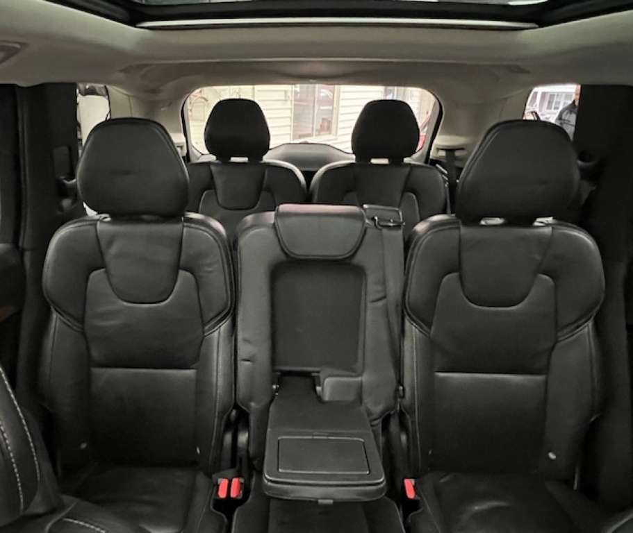 2018 Volvo XC90 XC 90 T6 INSCRIPTION AWD GARANTIE 12m*7 PLACES*CUI thumb 34