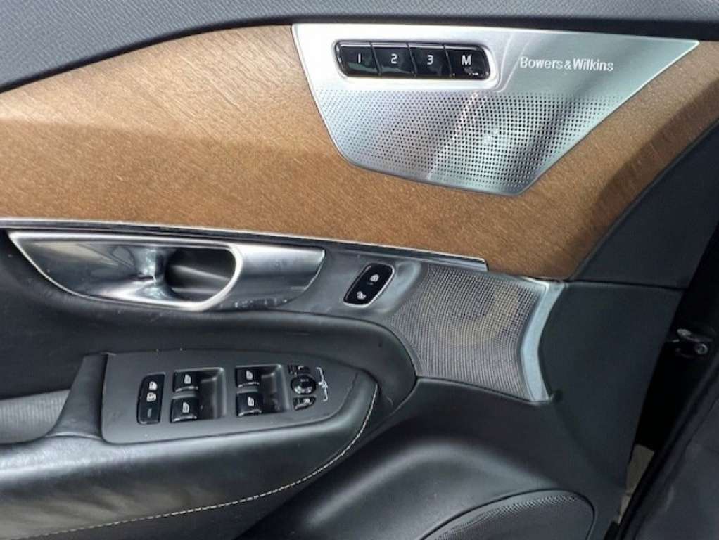 2018 Volvo XC90 XC 90 T6 INSCRIPTION AWD GARANTIE 12m*7 PLACES*CUI thumb 27