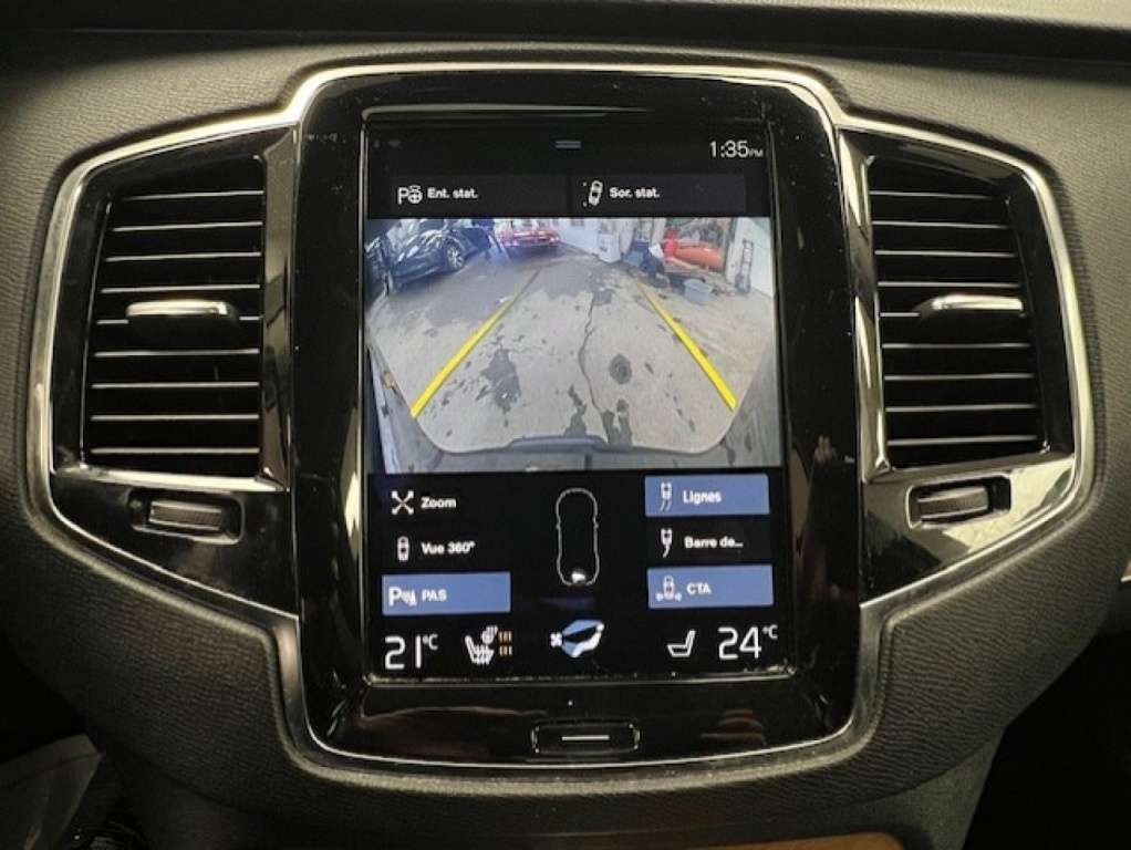 2018 Volvo XC90 XC 90 T6 INSCRIPTION AWD GARANTIE 12m*7 PLACES*CUI thumb 24