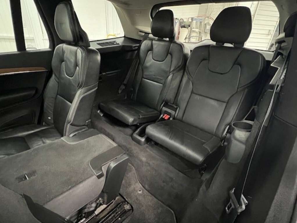 2018 Volvo XC90 XC 90 T6 INSCRIPTION AWD GARANTIE 12m*7 PLACES*CUI thumb 35