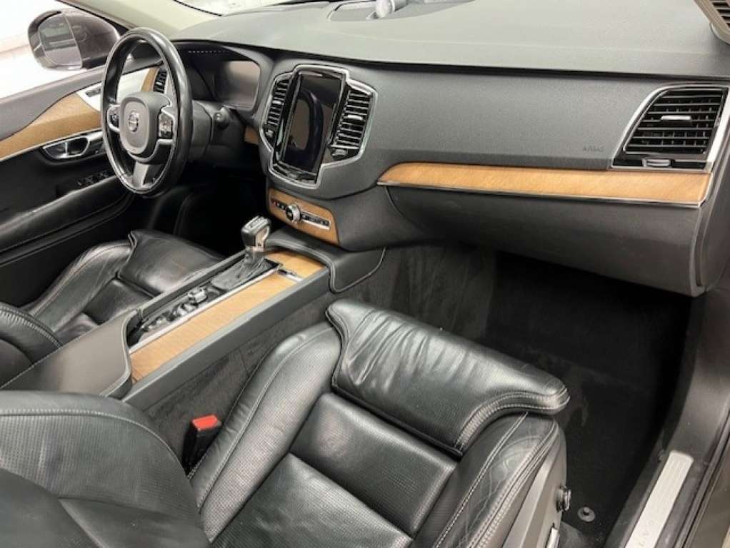 2018 Volvo XC90 XC 90 T6 INSCRIPTION AWD GARANTIE 12m*7 PLACES*CUI thumb 36