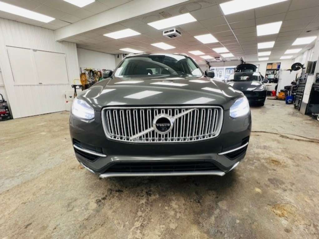 2018 Volvo XC90 XC 90 T6 INSCRIPTION AWD GARANTIE 12m*7 PLACES*CUI alt 2