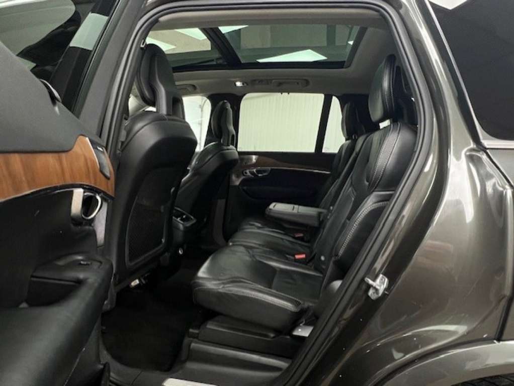 2018 Volvo XC90 XC 90 T6 INSCRIPTION AWD GARANTIE 12m*7 PLACES*CUI thumb 33