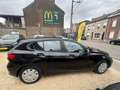 BMW 116 d*GPS*66000km*GARANTIE12M Czarny - thumbnail 4