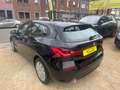 BMW 116 d*GPS*66000km*GARANTIE12M Czarny - thumbnail 7