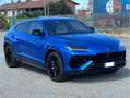 Lamborghini Urus PRONTA CONSEGNA  Urus S 4.0 V8 auto Blau - thumbnail 3