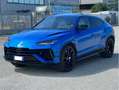 Lamborghini Urus PRONTA CONSEGNA  Urus S 4.0 V8 auto Blau - thumbnail 7