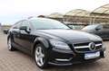 Mercedes-Benz CLS 350 BE 4Matic AMG-Line LED Schwarz - thumbnail 4