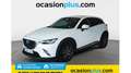 Mazda CX-3 1.5D Luxury 2WD Blanc - thumbnail 1