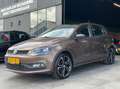 Volkswagen Polo 1.0 Comfortline|Cruise|Climate|Bluetooth|ÄPK Bruin - thumbnail 5