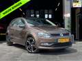 Volkswagen Polo 1.0 Comfortline|Cruise|Climate|Bluetooth|ÄPK Bruin - thumbnail 1