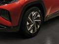 Hyundai TUCSON 1.6 GDI TURBO 150PS ( 48V) IM T 2WD TREND NAVI LED Rot - thumbnail 6