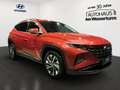 Hyundai TUCSON 1.6 GDI TURBO 150PS ( 48V) IM T 2WD TREND NAVI LED Rot - thumbnail 2