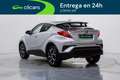 Toyota C-HR 125H Advance Plateado - thumbnail 9