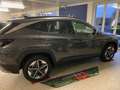 Hyundai TUCSON NX4 GO 1,6 T-GDI 2 WD Grau - thumbnail 2