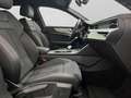 Audi A6 40 TDI Q S LINE MATRIX HuD ALCANTARA 36 Schwarz - thumbnail 4