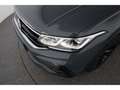 Volkswagen Tiguan 2.0 TDI 4Motion R-Line Black Style Grau - thumbnail 7