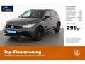 Volkswagen Tiguan 2.0 TDI 4Motion R-Line Black Style Grau - thumbnail 1