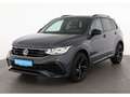 Volkswagen Tiguan 2.0 TDI 4Motion R-Line Black Style Grau - thumbnail 2