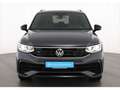 Volkswagen Tiguan 2.0 TDI 4Motion R-Line Black Style Grau - thumbnail 3