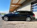 Mercedes-Benz E 200 CDI T Avantgarde Aut. *AMG Sport Paket* Schwarz - thumbnail 6