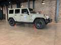Jeep Wrangler Unlimited 2.0T GME Sahara 8ATX - thumbnail 4