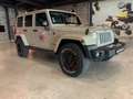 Jeep Wrangler Unlimited 2.0T GME Sahara 8ATX - thumbnail 2