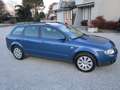 Audi A4 A4 II 2002 Avant Avant 1.9 tdi 130cv Blau - thumbnail 5