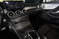 Mercedes-Benz C 300 4M Cabrio AMG TOTWINKEL+DISTRONIC+MEMORY Weiß - thumbnail 10