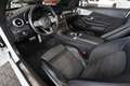 Mercedes-Benz C 300 4M Cabrio AMG TOTWINKEL+DISTRONIC+MEMORY Weiß - thumbnail 9