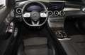 Mercedes-Benz C 300 4M Cabrio AMG TOTWINKEL+DISTRONIC+MEMORY Weiß - thumbnail 5