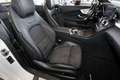 Mercedes-Benz C 300 4M Cabrio AMG TOTWINKEL+DISTRONIC+MEMORY Weiß - thumbnail 4