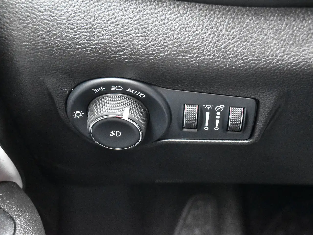 Jeep Compass снимка Jeep Compass